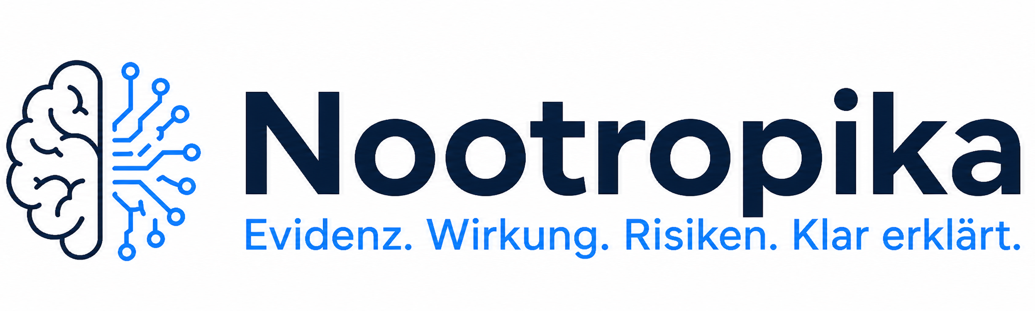 Nootropika