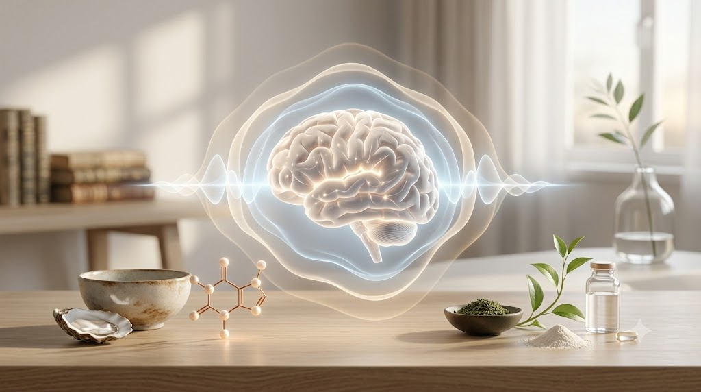 Nootropika Sinnvoll?