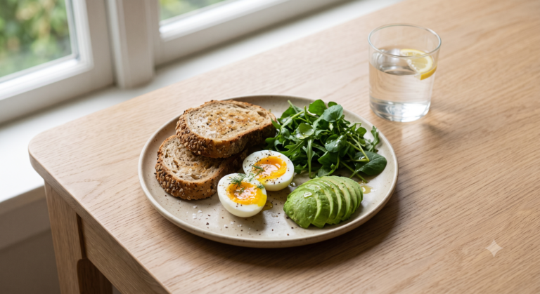 Ernährung
